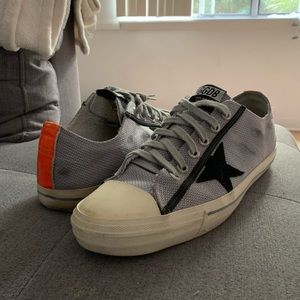 Golden Goose VSTAR2 Men’s Sneakers
